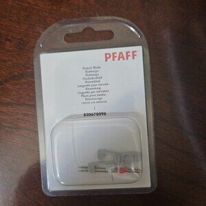 PFAFF PINTUCK BLADES SEWING MACHINE #820678096